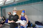 WSwim vs USCGA  Women’s Swimming & Diving vs US Coast Guard Academy. : WSwim, swimming
